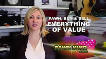 Selling Your Items Easily on Pawn King